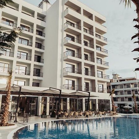 Delight Hotel & Spa Golem  Esterno foto