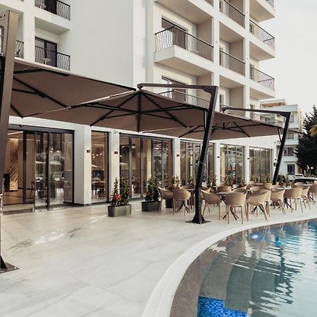 Delight Hotel & Spa Golem  Esterno foto