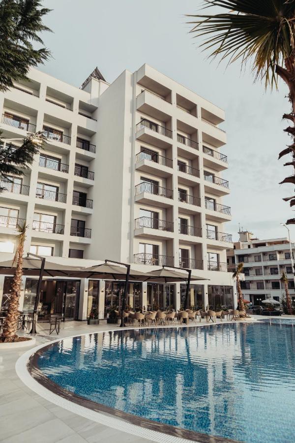 Delight Hotel & Spa Golem  Esterno foto