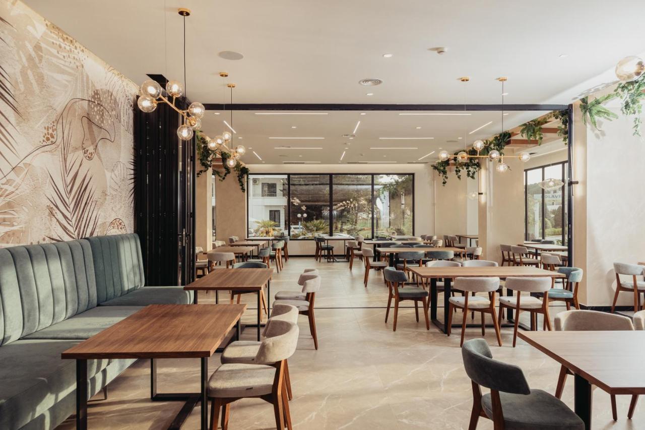 Delight Hotel & Spa Golem  Esterno foto