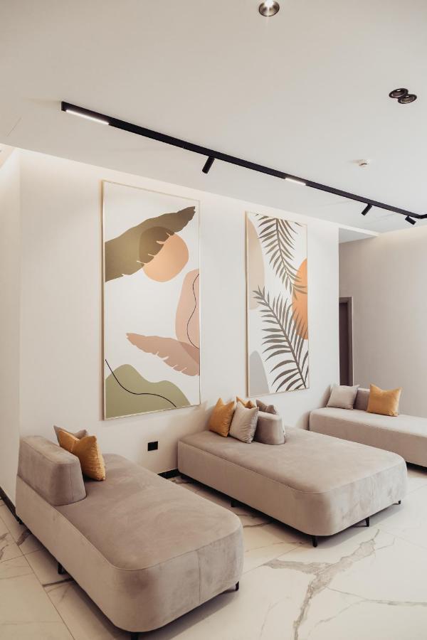 Delight Hotel & Spa Golem  Esterno foto