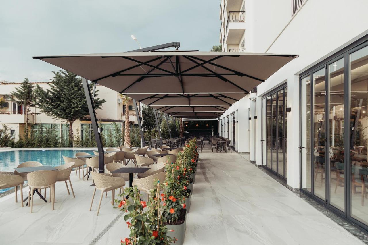 Delight Hotel & Spa Golem  Esterno foto