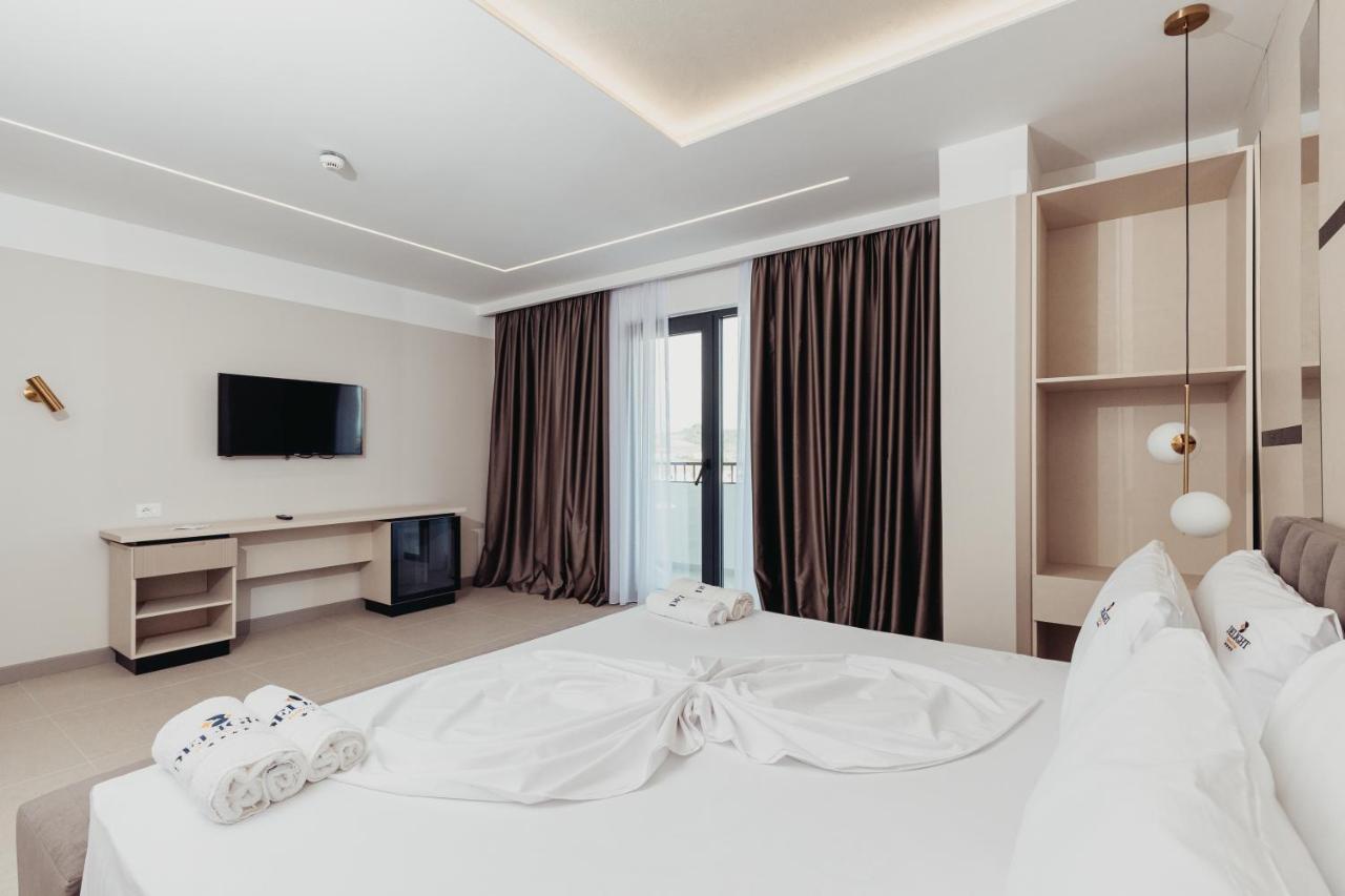 Delight Hotel & Spa Golem  Esterno foto
