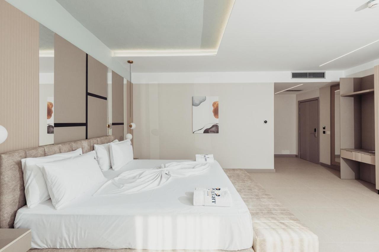 Delight Hotel & Spa Golem  Esterno foto