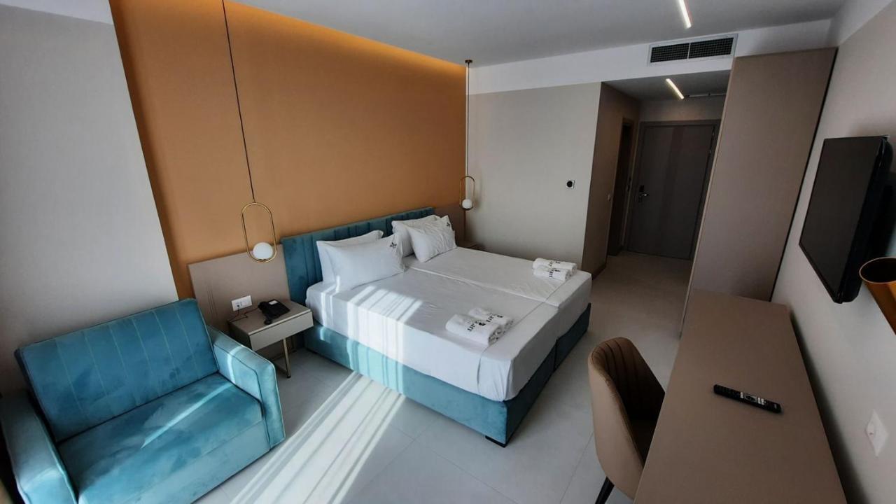Delight Hotel & Spa Golem  Esterno foto