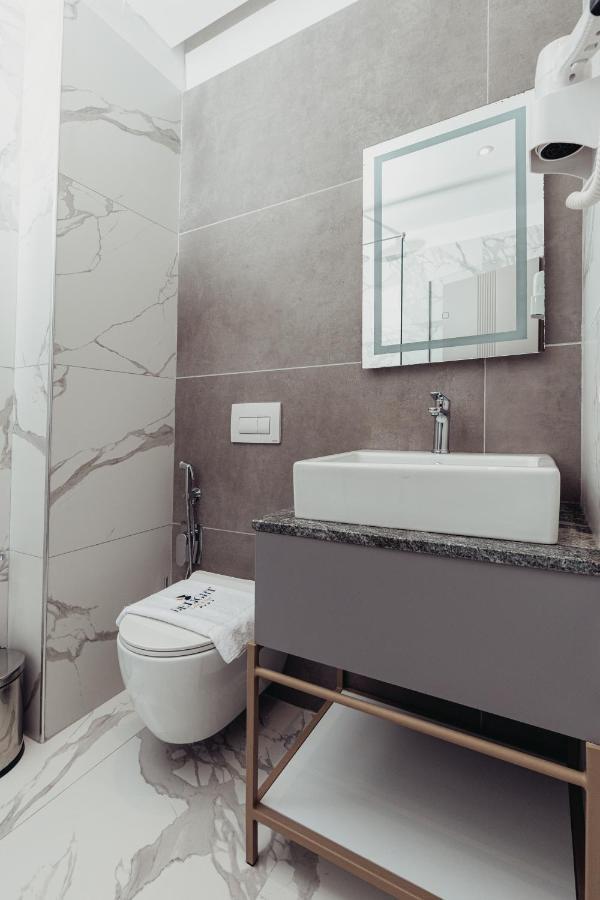Delight Hotel & Spa Golem  Esterno foto