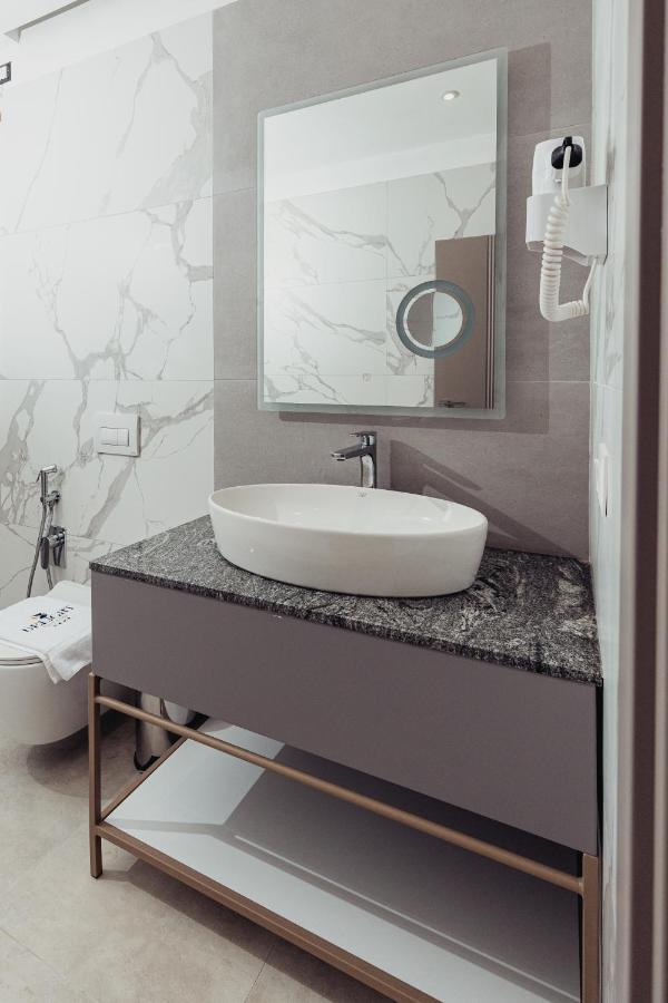 Delight Hotel & Spa Golem  Esterno foto
