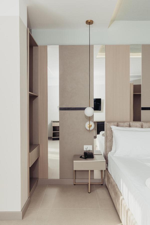 Delight Hotel & Spa Golem  Esterno foto