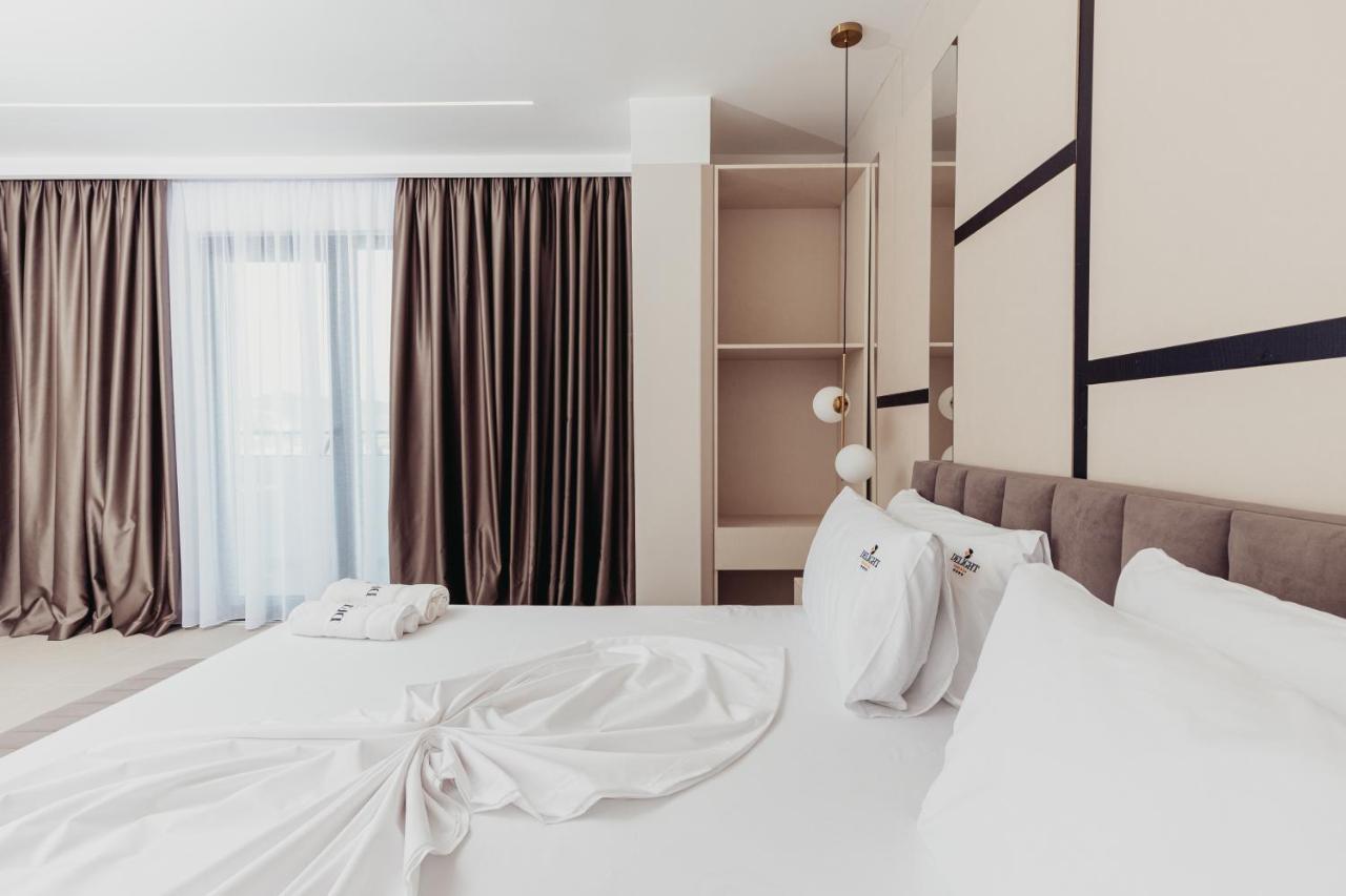 Delight Hotel & Spa Golem  Esterno foto
