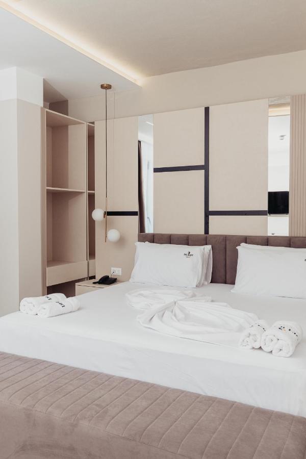 Delight Hotel & Spa Golem  Esterno foto