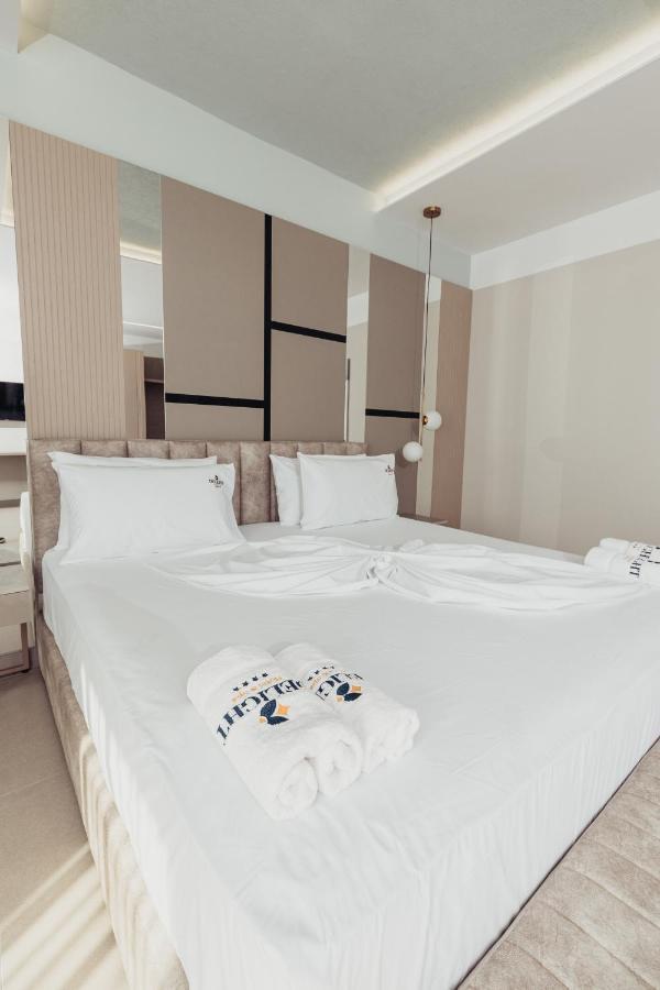 Delight Hotel & Spa Golem  Esterno foto