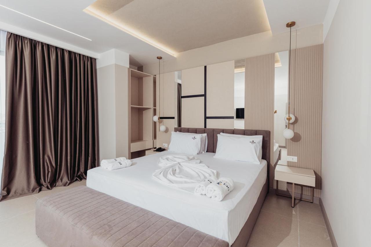 Delight Hotel & Spa Golem  Esterno foto