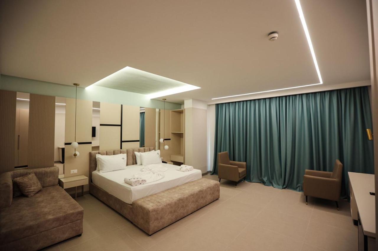 Delight Hotel & Spa Golem  Esterno foto